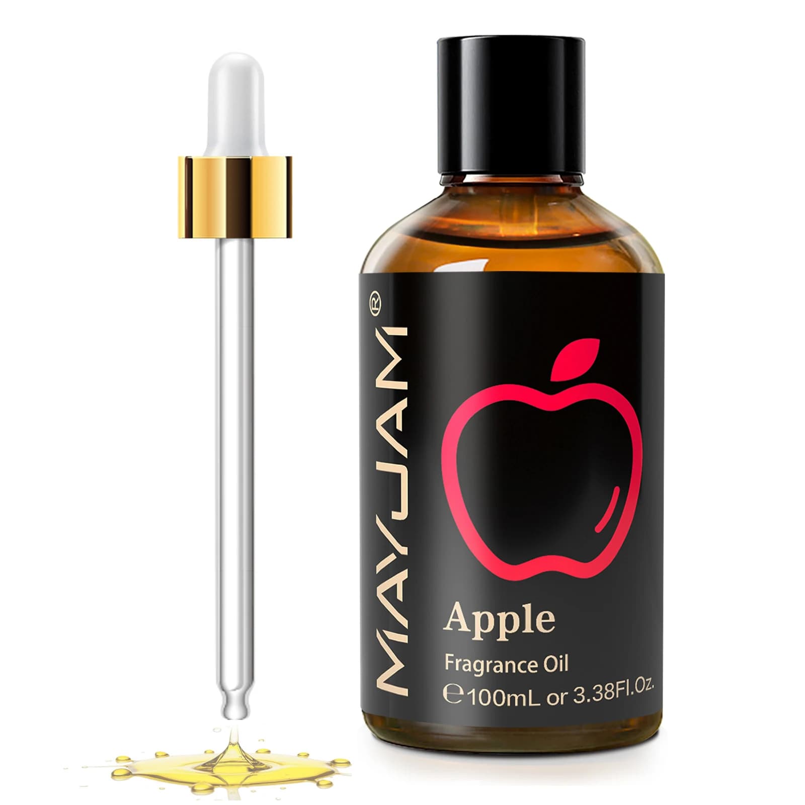 Apple / 100ml