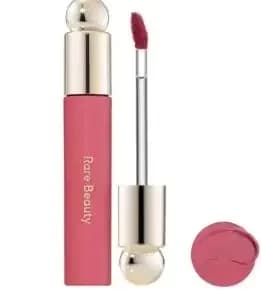 RARE BEAUTY Liquid Blush Bliss Butter Moisturizer Lipstick Lip Balm Friendly Contour Stick Always Sunny Easy‑to‑apply Eyeshadow