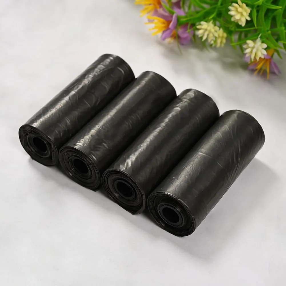 Dog Waste Bags 20 Roll Pack