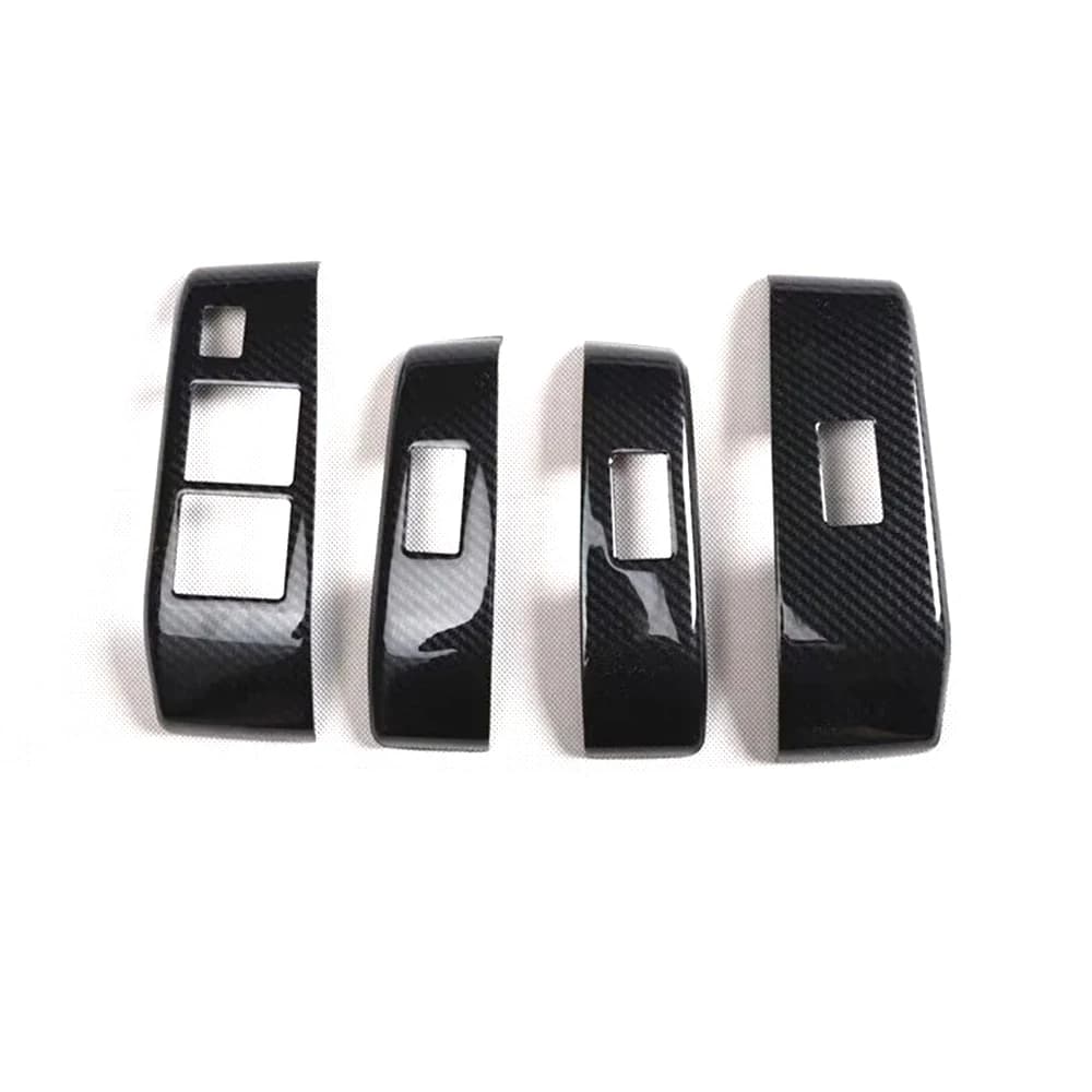 Honda Fit 2008-2011 Right Hand Drive Interior Trim Kit