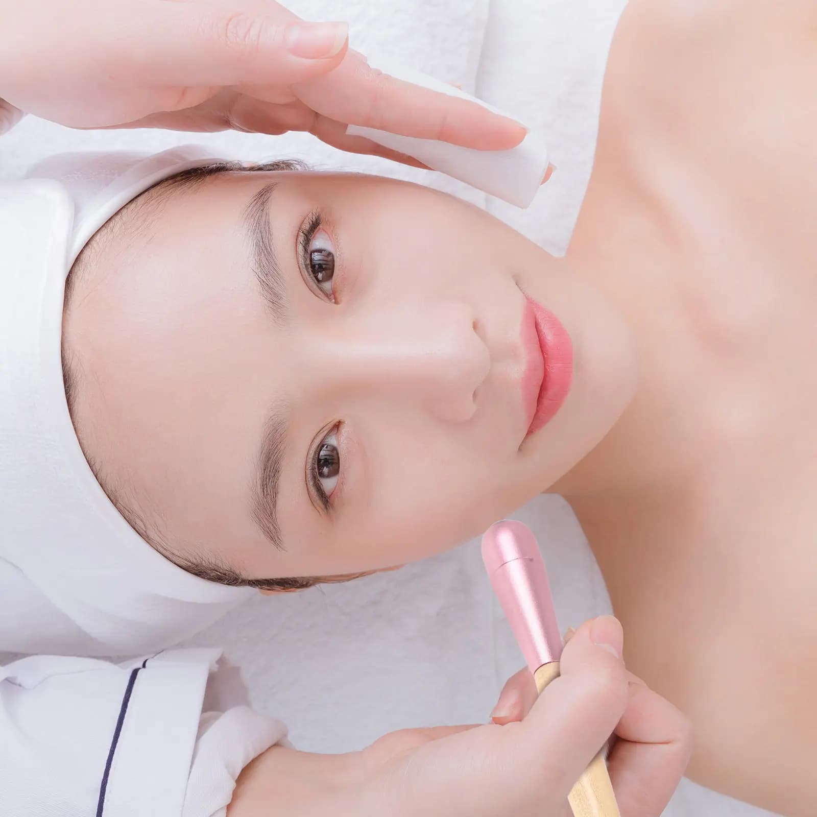 Jade Eye Massage Roller
