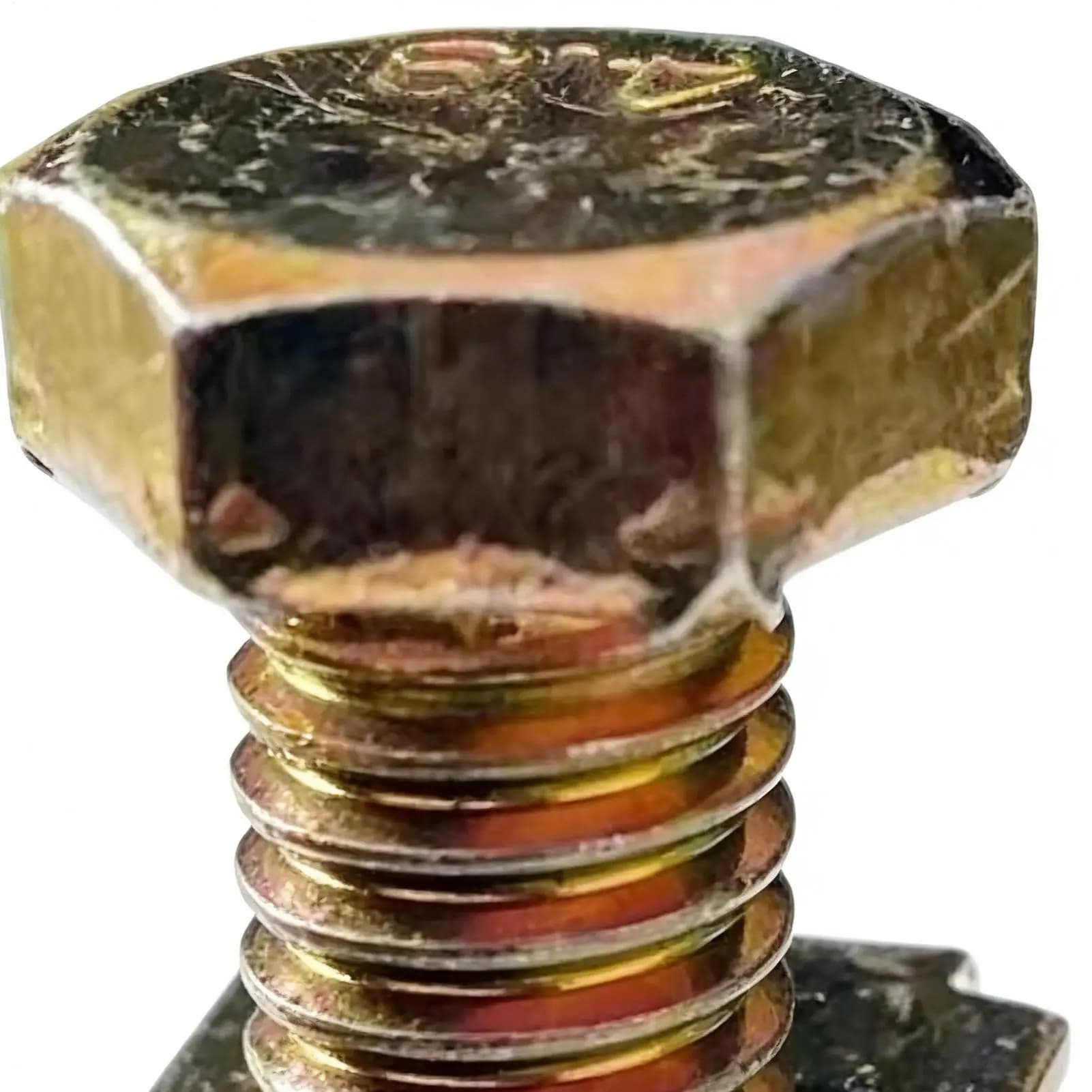 Copper Battery Terminal Connectors