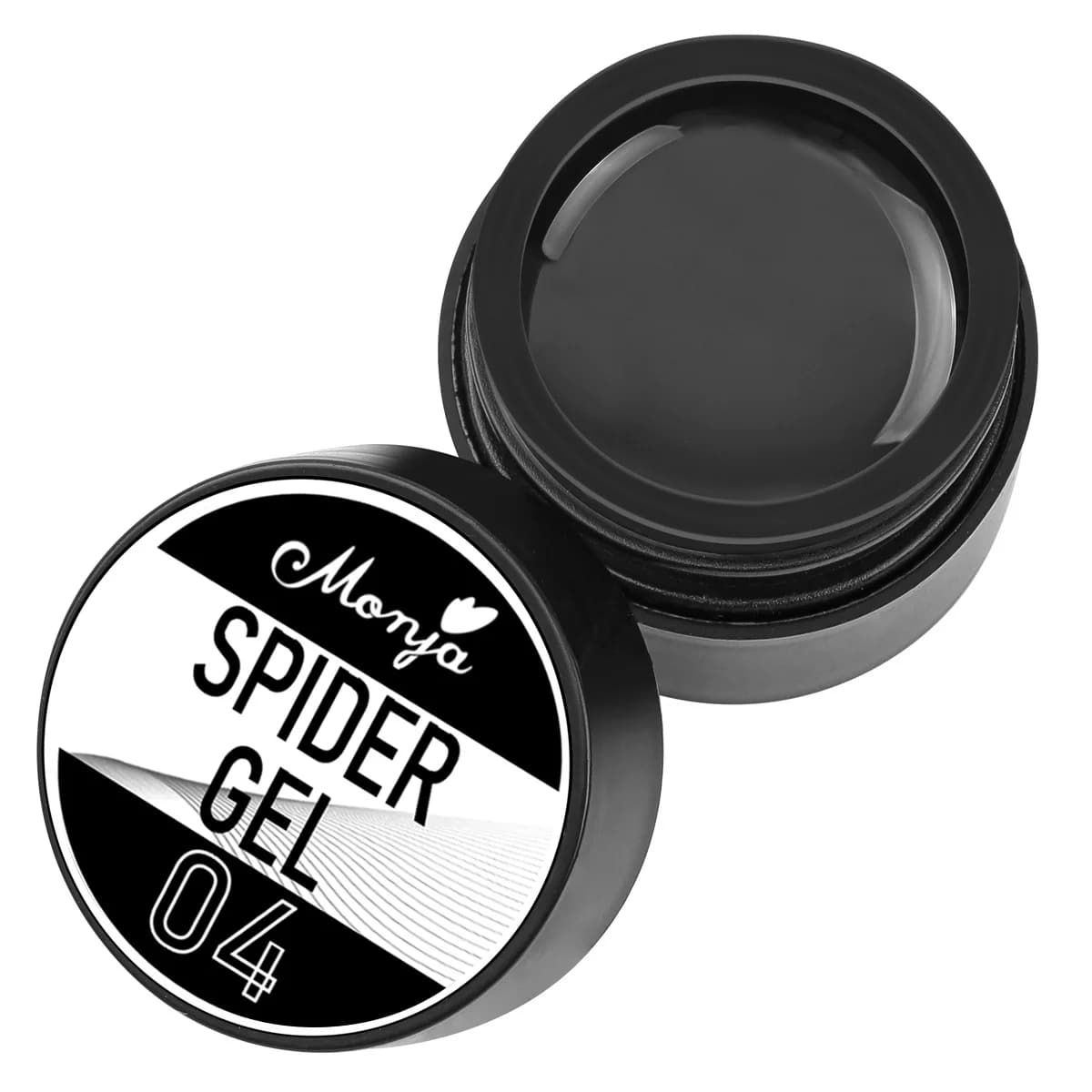 Elastic Gel Polish for Nail Art Carving