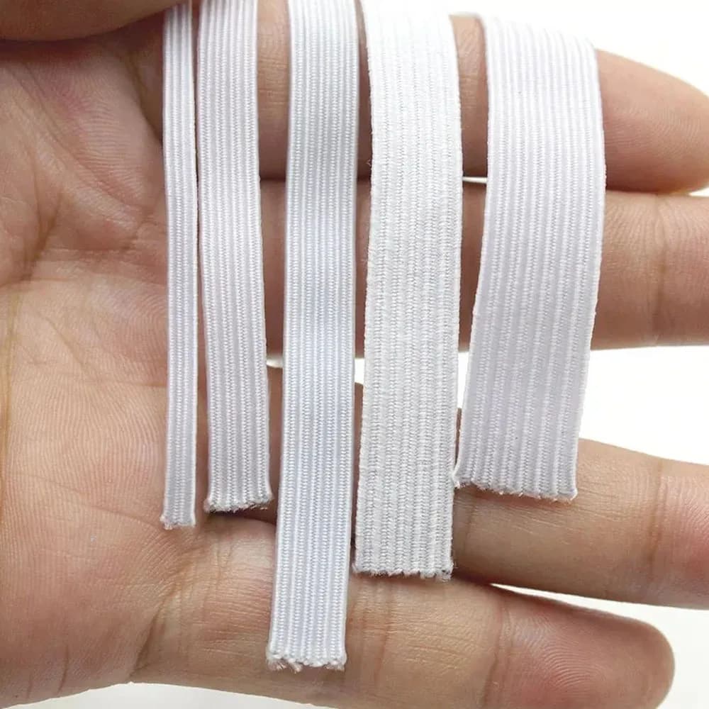 Elastic Cord Assortment 10 Meters