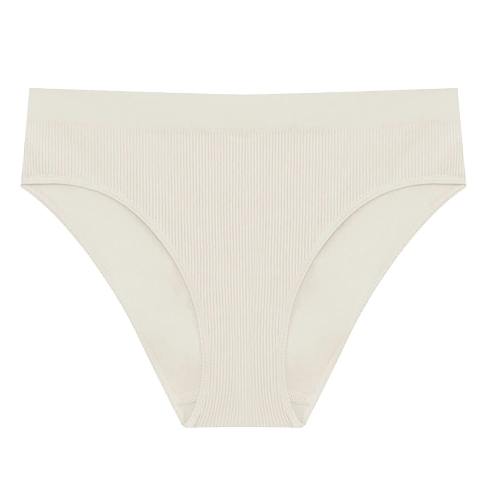 Women's Cotton Brief Panties Pack