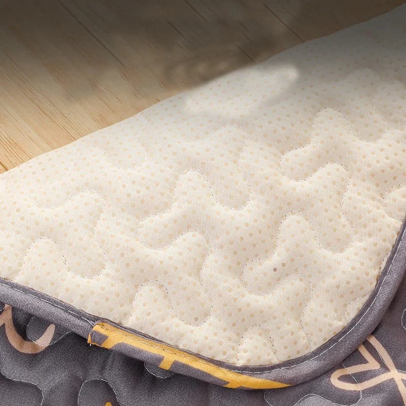 Quilted Pet Sleeping Mat