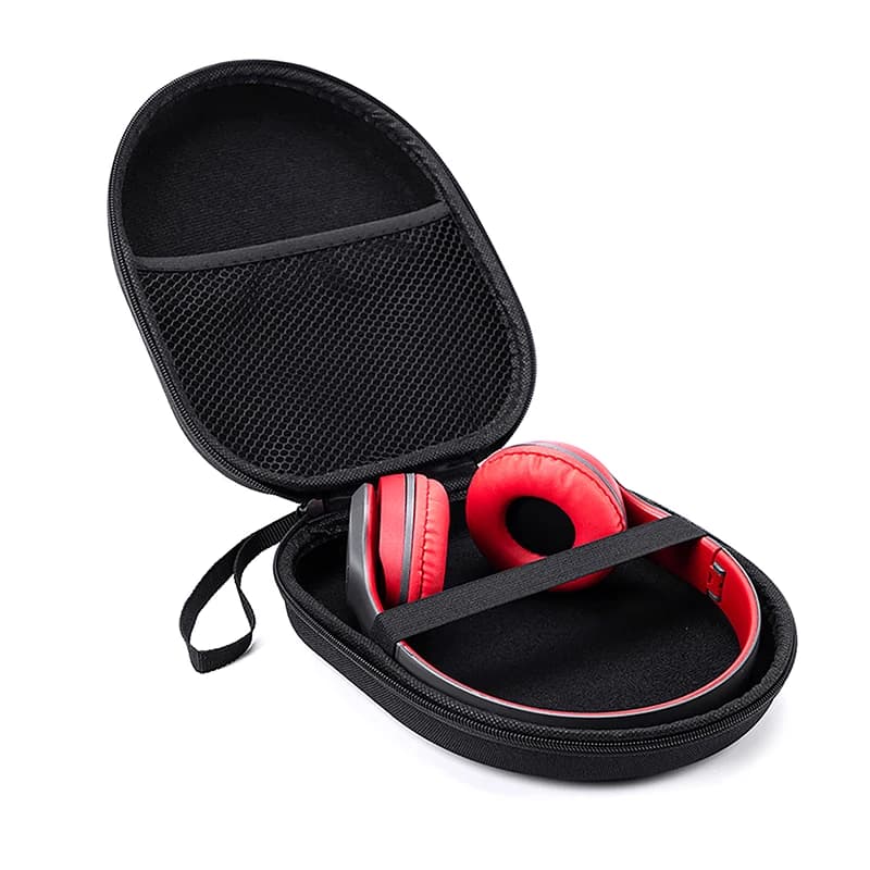 EVA Headphone Storage Case