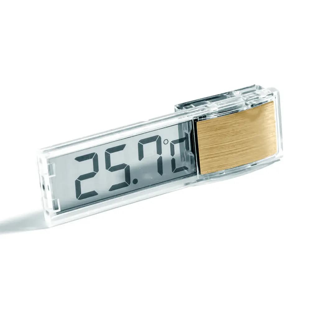 Electronic Aquarium LCD Thermometer