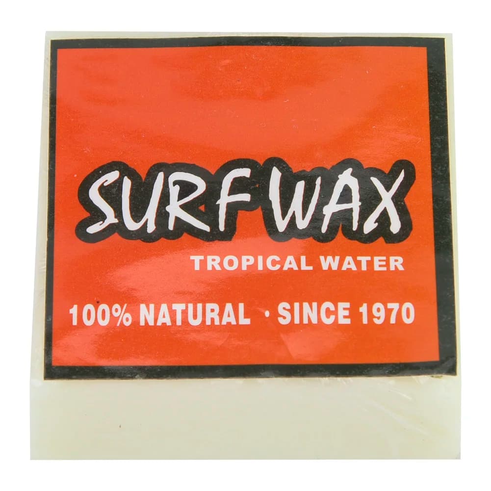 Surfboard and Skateboard Wax