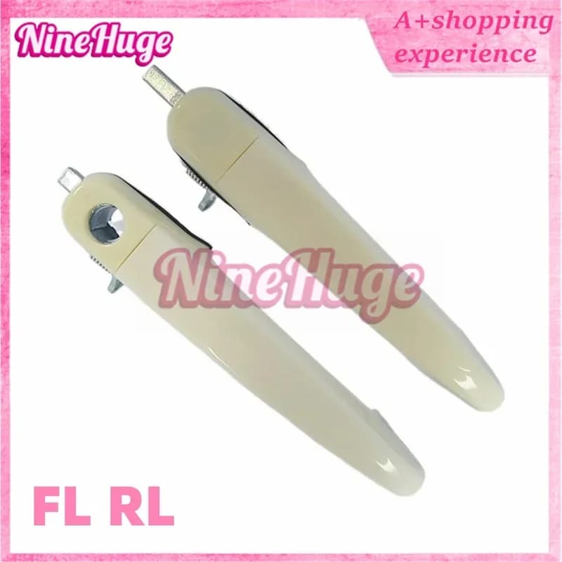 Outer Door Handle for Haima 3 2007-2015