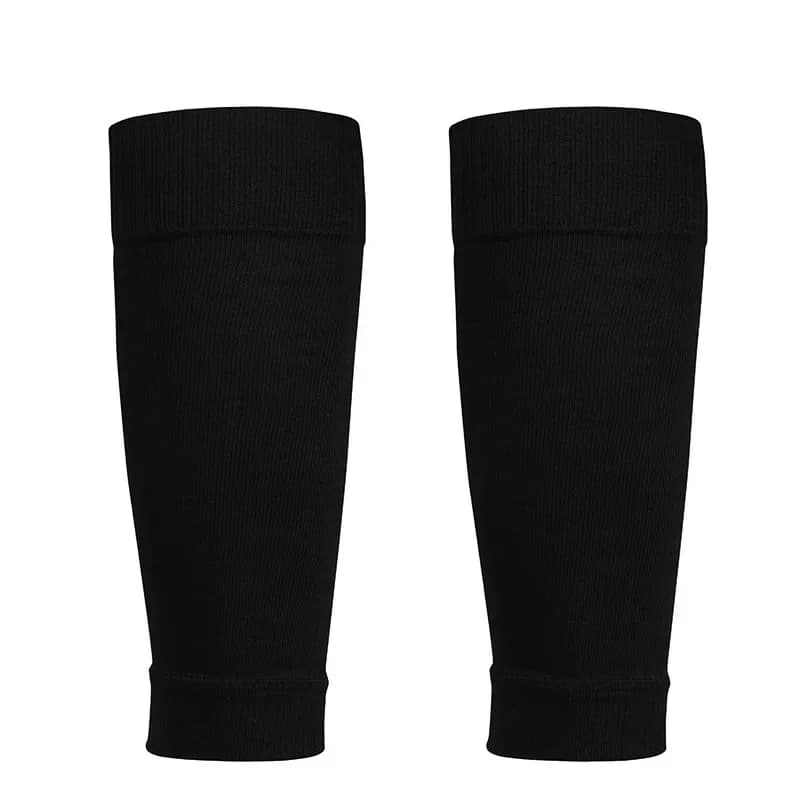 Football Socks With Shin Guard Support