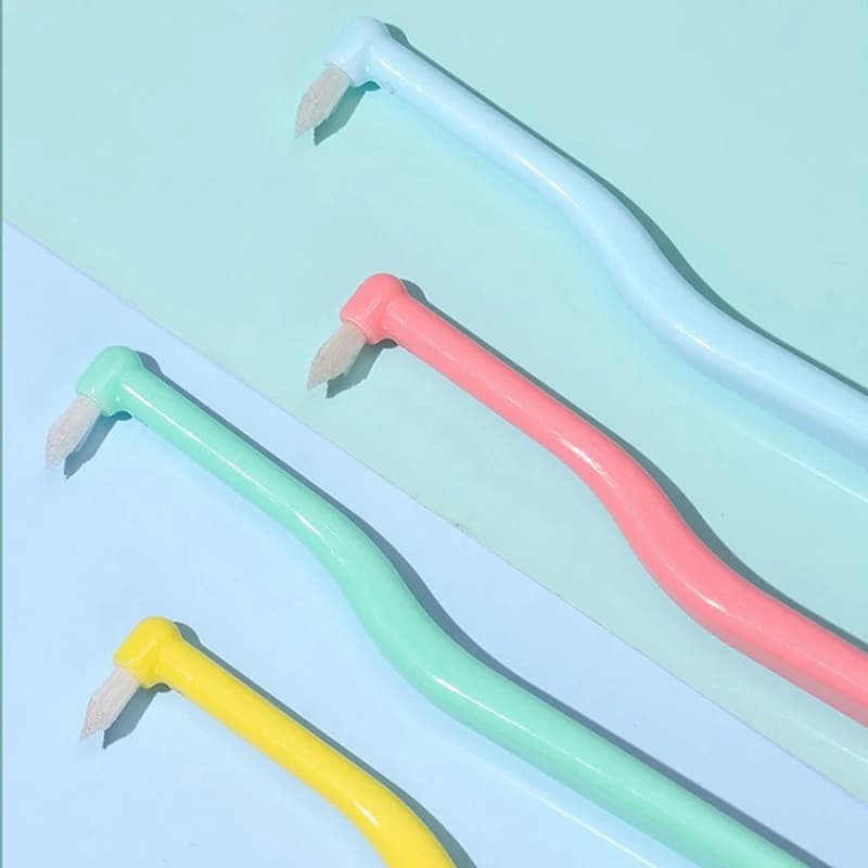 Dog Toothbrush for Teeth Cleaning