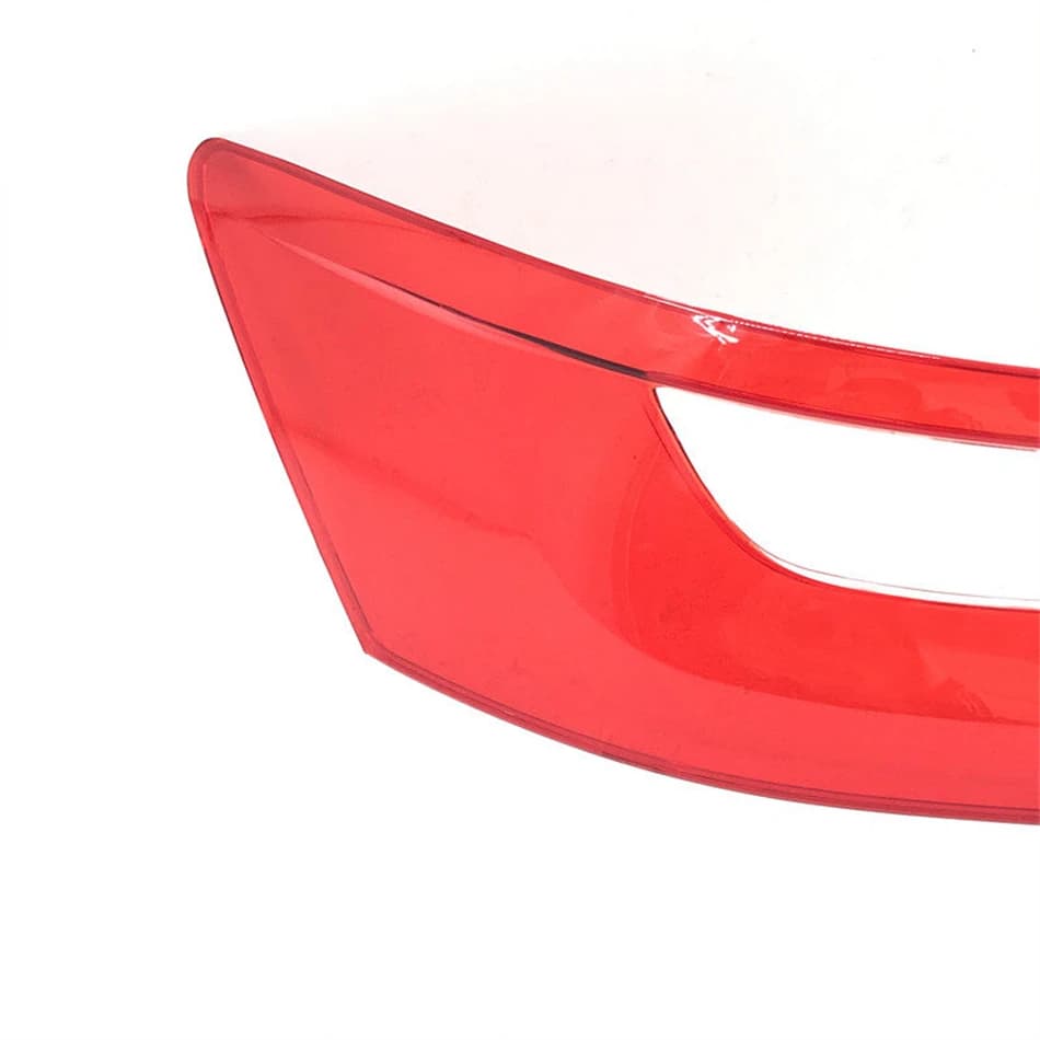 For Renault Megane 2015 2016 2017 2018 2019 2020 2021 2022 2023 Accessories For Vehicles Car Taillight Cover Rear Shell Cover