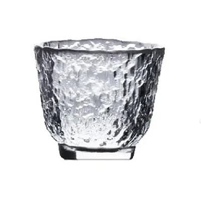 Japanese Sake Carafe and Glass Set