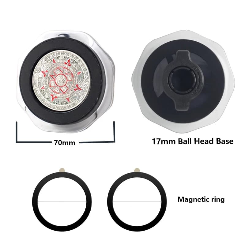 Replacement of Car Interior Accessories