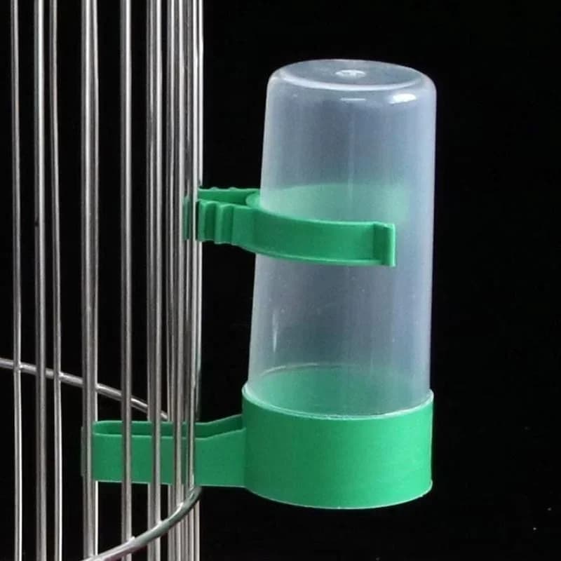 Bird Water Dispenser Bottles