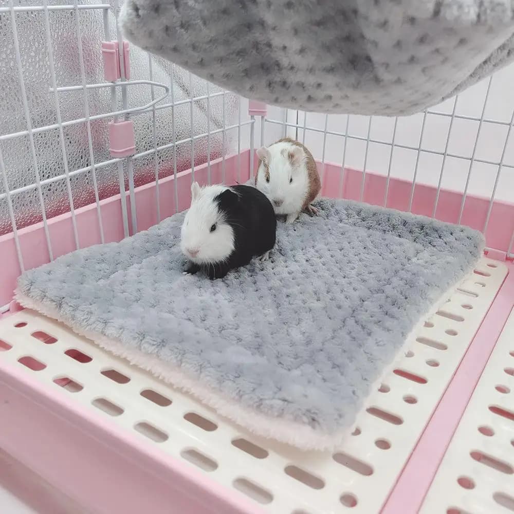 Small Pet Hammock with Chain