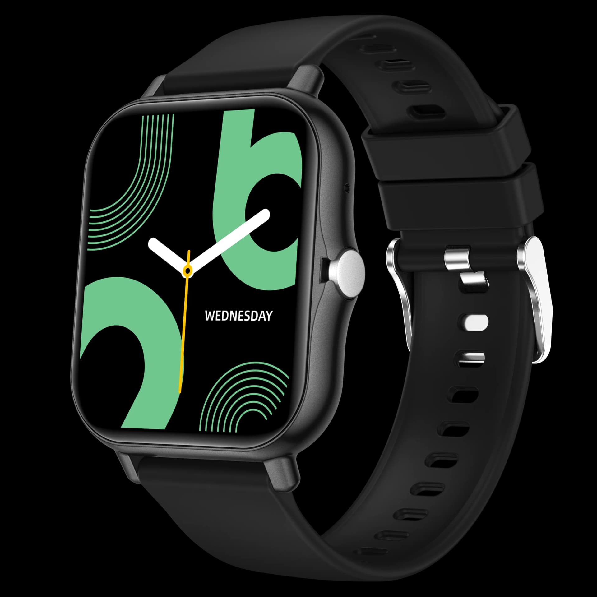 Smart Watch Multi-Functional Sports Smart Watch ,Wireless Calling, Personalized the Watch Faces,Music Control