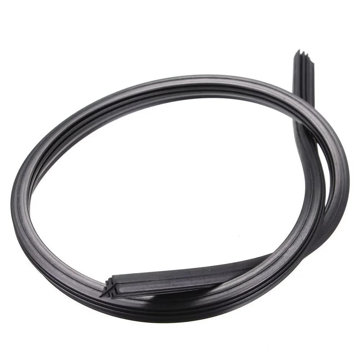 Auto Windshield Wiper Blade Refill Strip