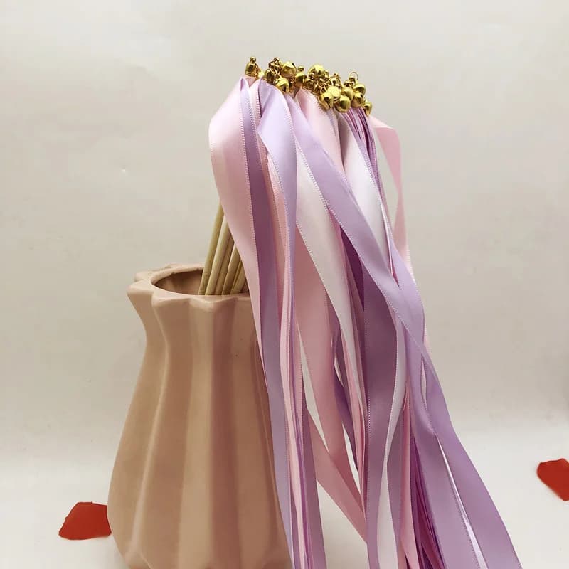 Pink Purple / 50pcs