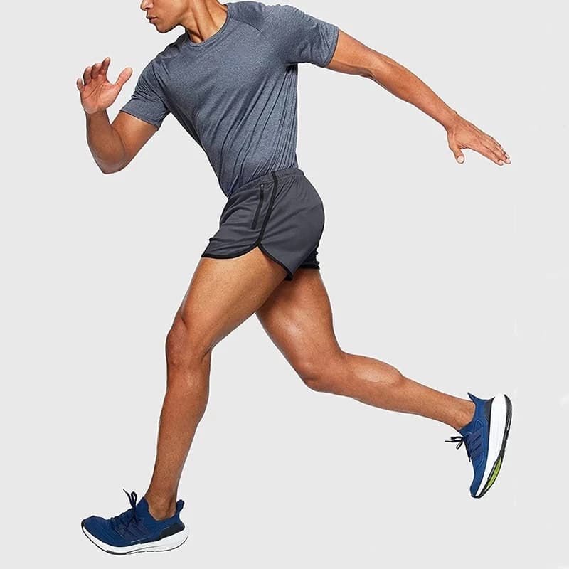 Men's Sport Shorts for Running and Training