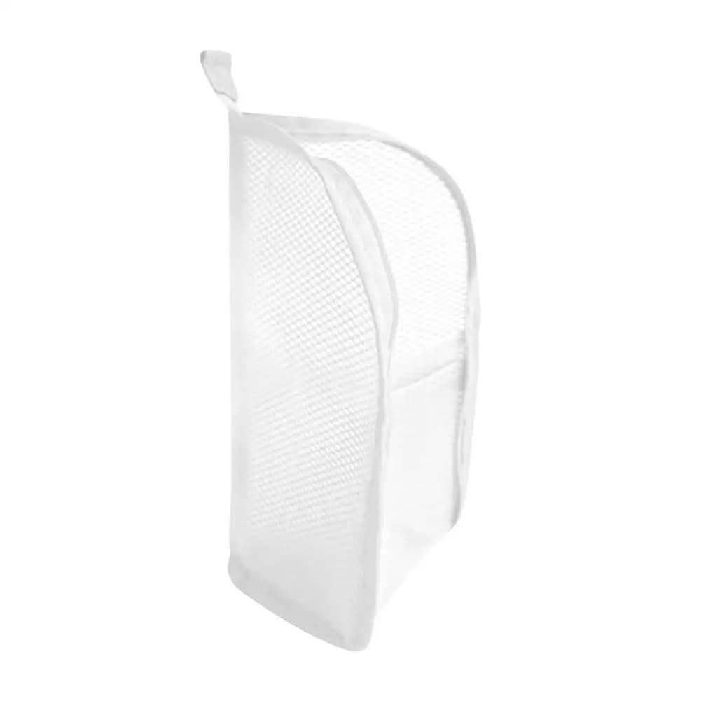Toiletry Bag Women Travel Makeup Cosmetic Organizer Self Standing Foldable Waterproof EVA Lightweight Pouch Gift Girls