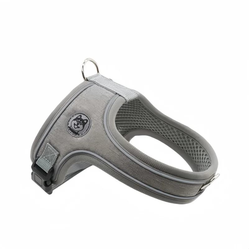 No-Pull Dog Harness Reflective Vest