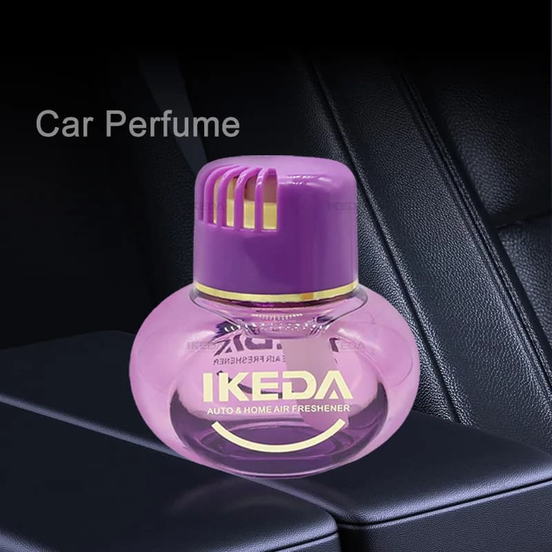 Liquid Air Freshener, 4 Scents, 150ML