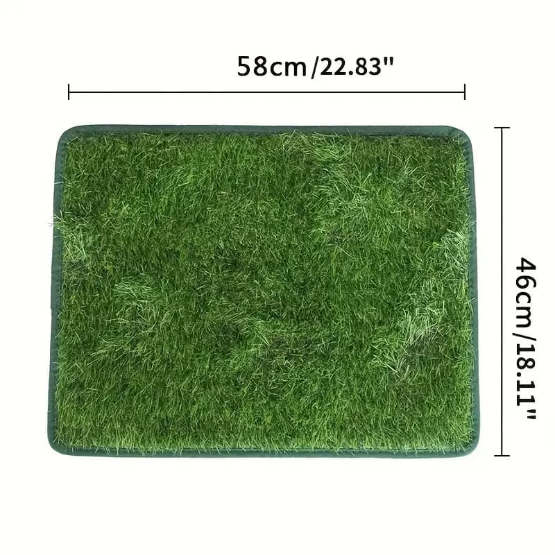 Washable Dog Training Mat