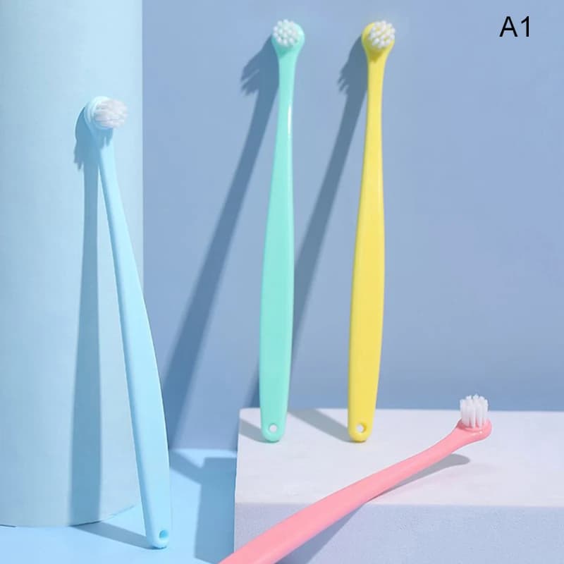 Dog Toothbrush for Pets