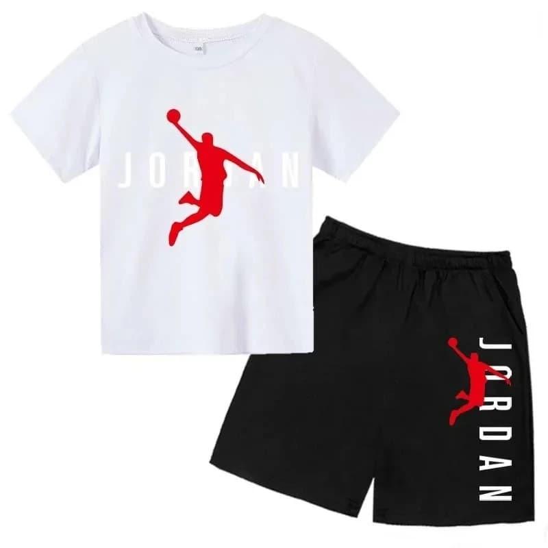 Kids Fashion Outfit Sets Ages 2-13