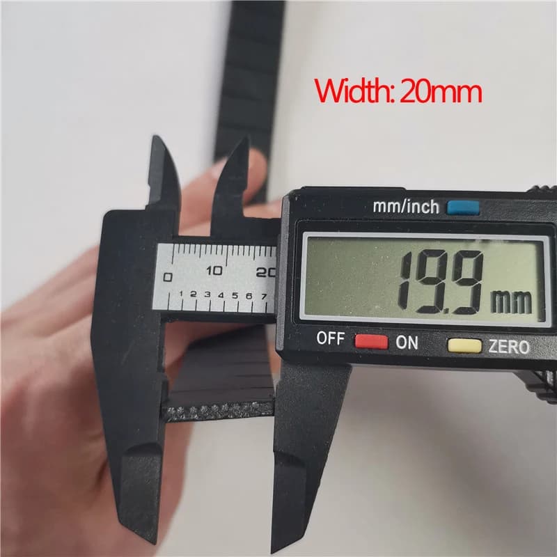 Fitness Equipment Accessories Steel Flat Belt,Ployamide Aramid Belting,Width 10-80mm,Thinkness 3mm, Leg Kicking Machine Belt