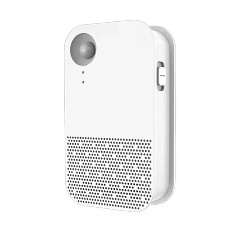 Portable Ionic Air Purifier