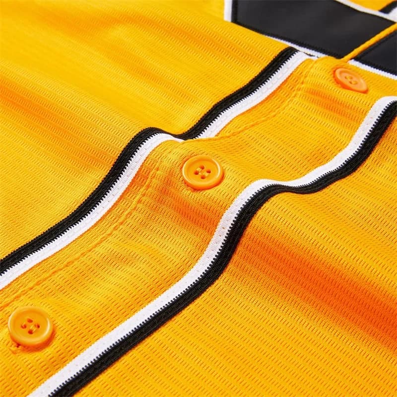 Bad Boy BIGGIE #10 Baseball Jersey