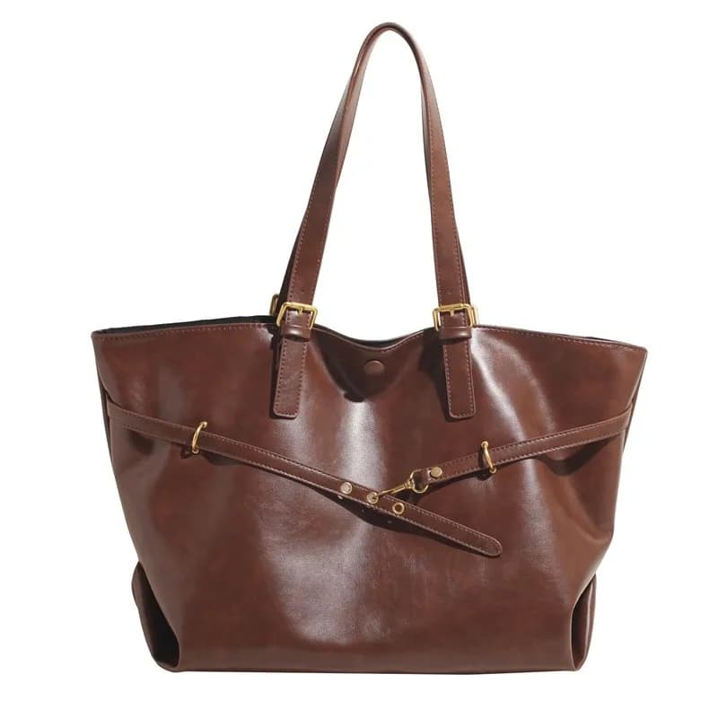 Style B-Brown