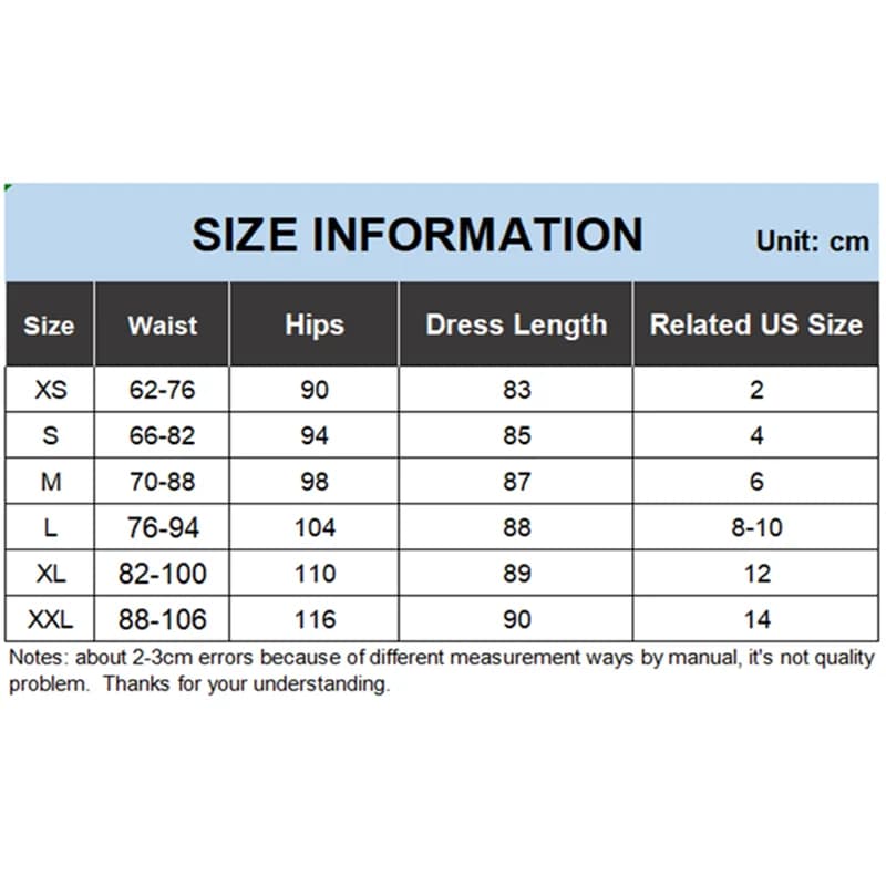 Women's Knee-Length Denim Skirt Dark Blue