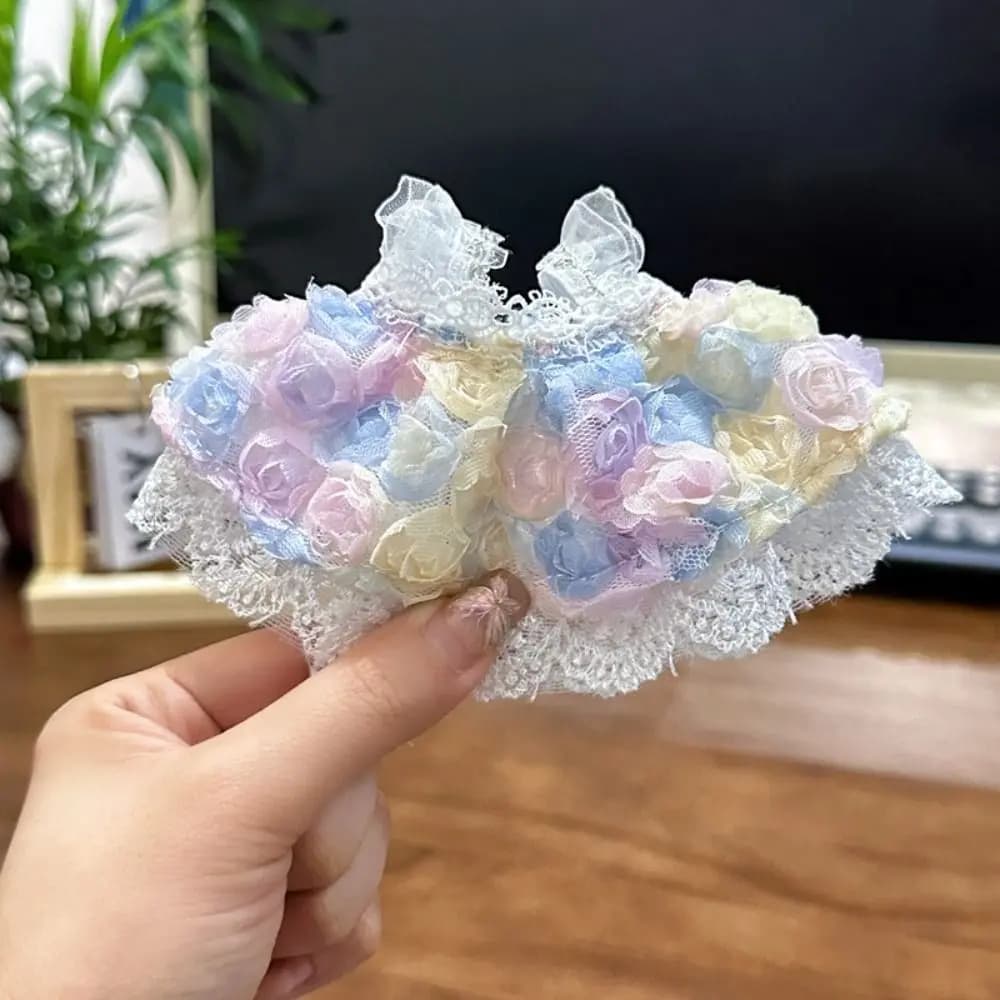 Accessories Doll Lovely Clothes Cute 20 Styles Dolls Clothing Decoration Fashion Dresses Skirt
