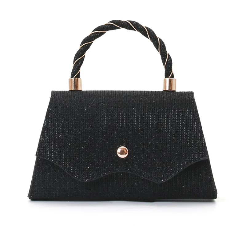 Handbag, Fashionable Makeup Handbag, Single-shoulder Crossbody Bag, Wedding Bridesmaid, Party and Dinner Bag Purses Handbags