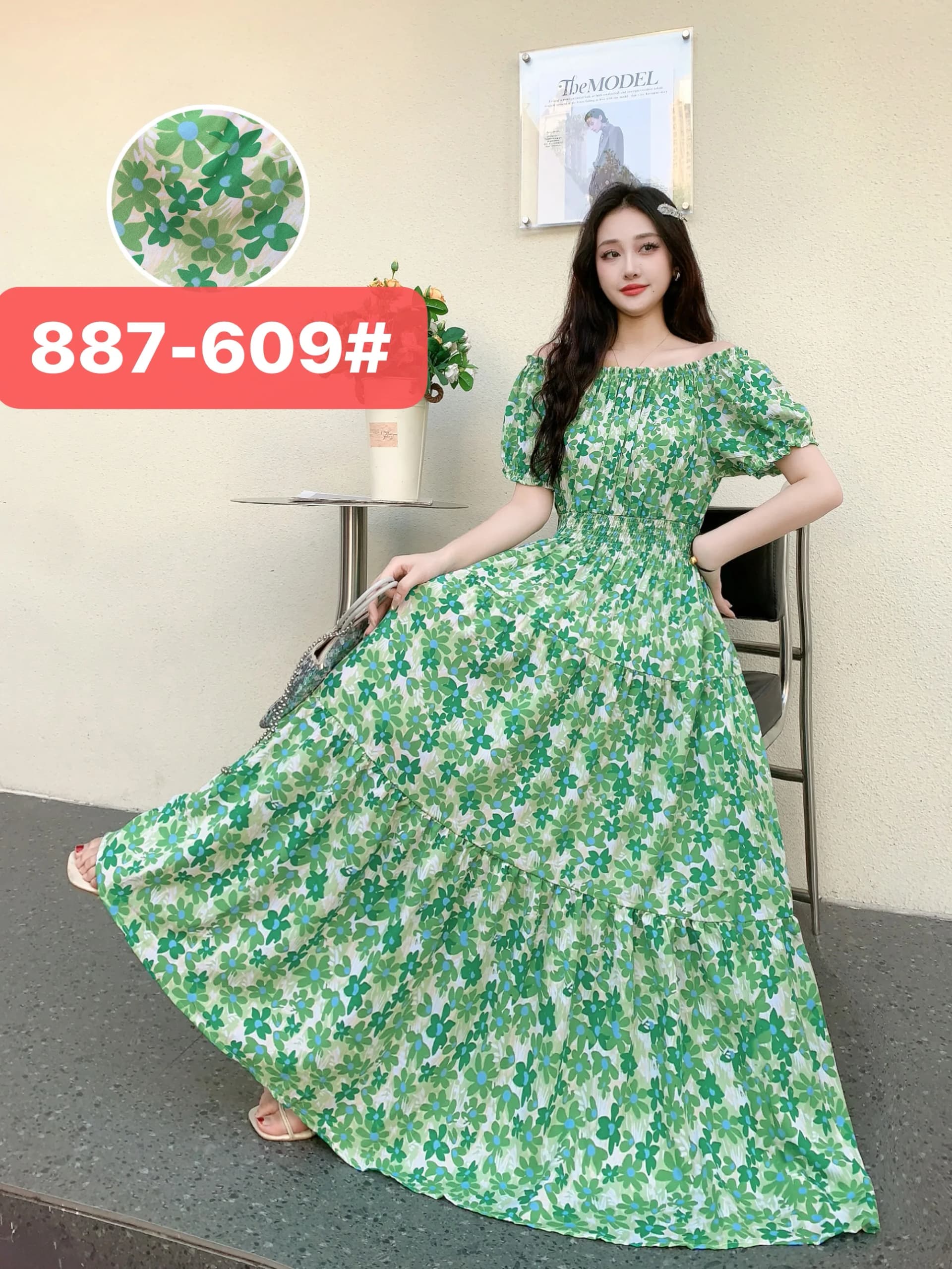 609 / L