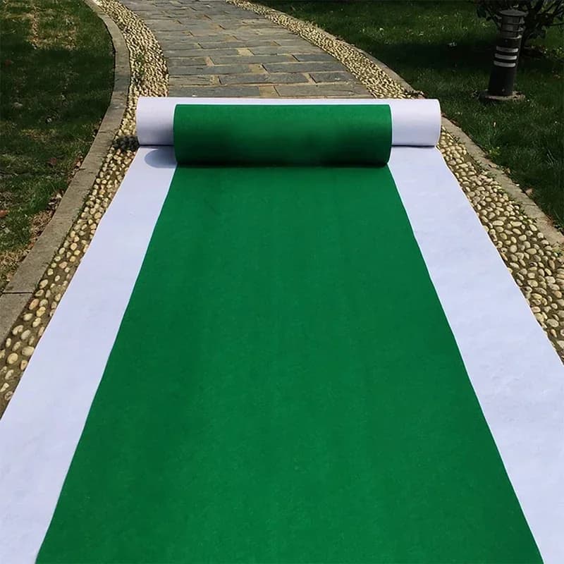 Wedding Aisle Runner Carpet