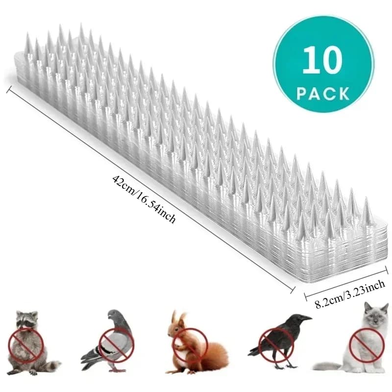 Cat And Dog Digging Deterrent Mat