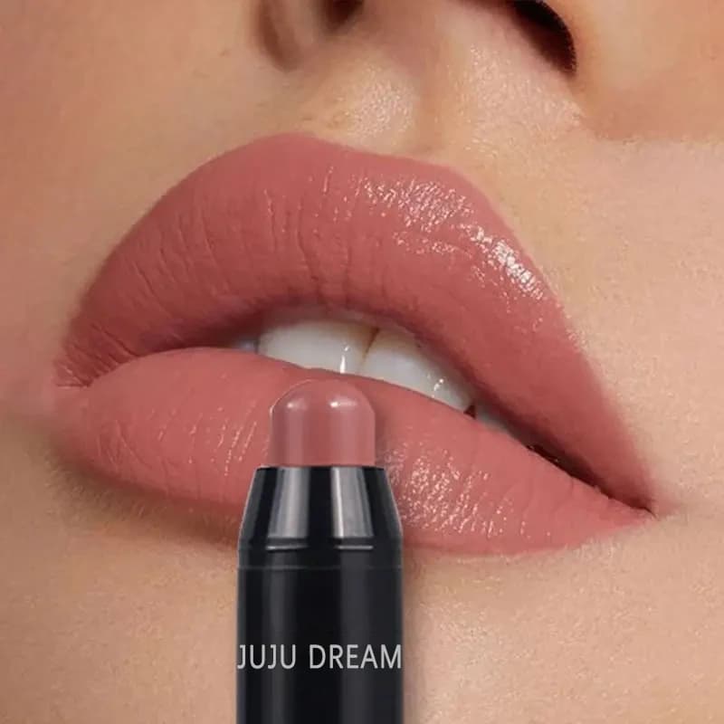Matte 4-Color Lipstick Pen