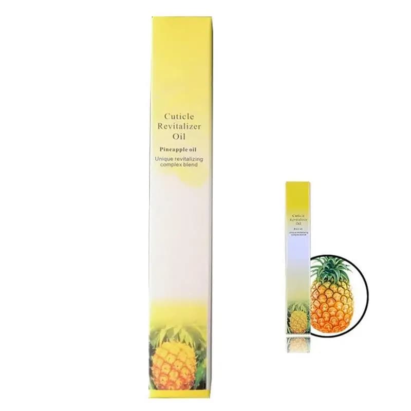 Nail Cuticle Oil Pen