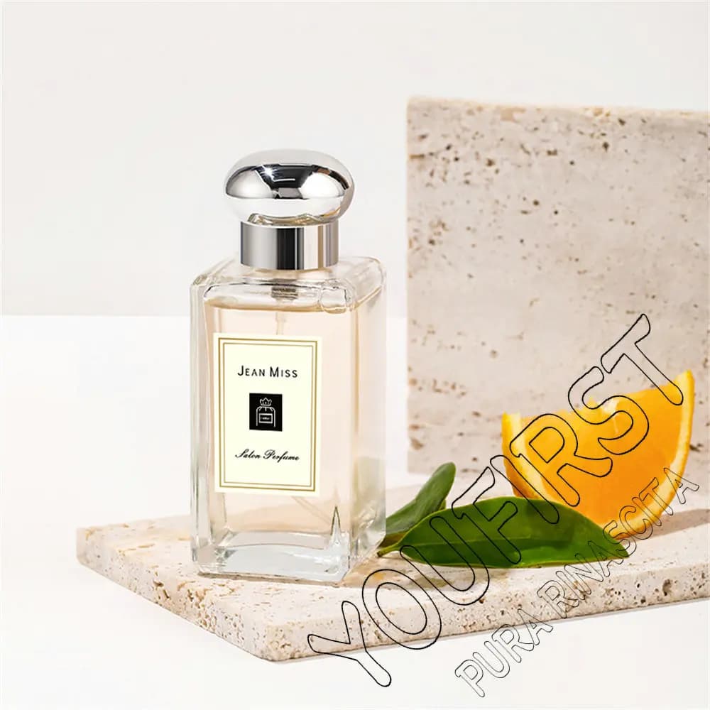 Unisex Floral Pheromone Fragrance Spray 50ml