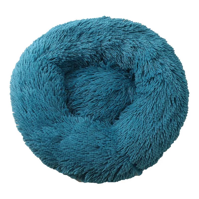 Orthopedic Donut Pet Bed