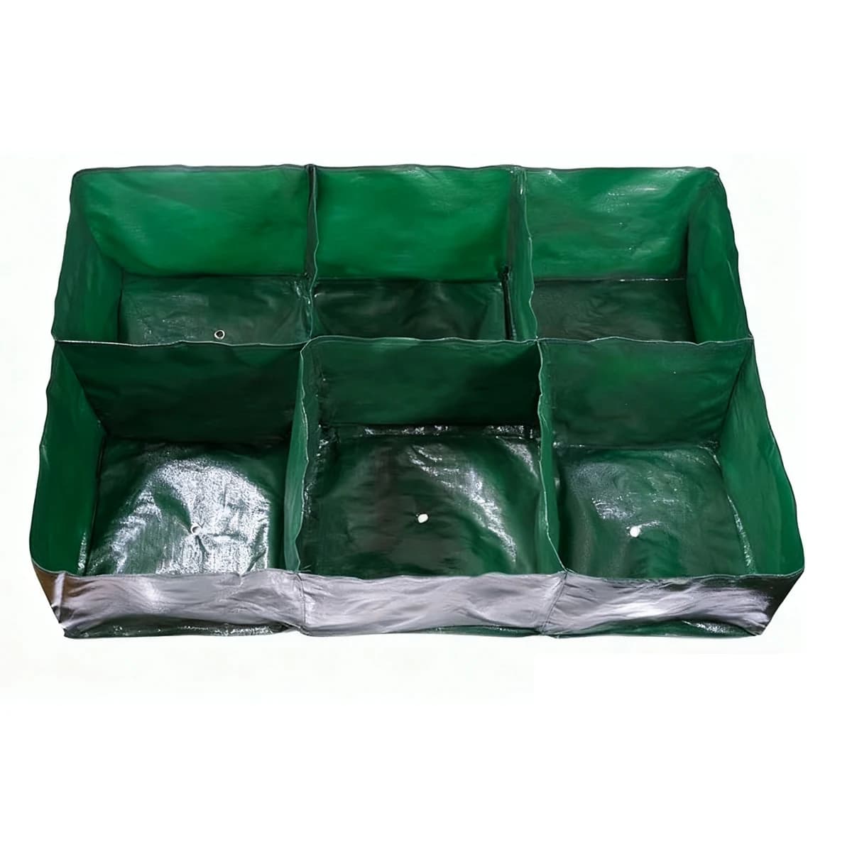 Fabric Grow Bag Planter