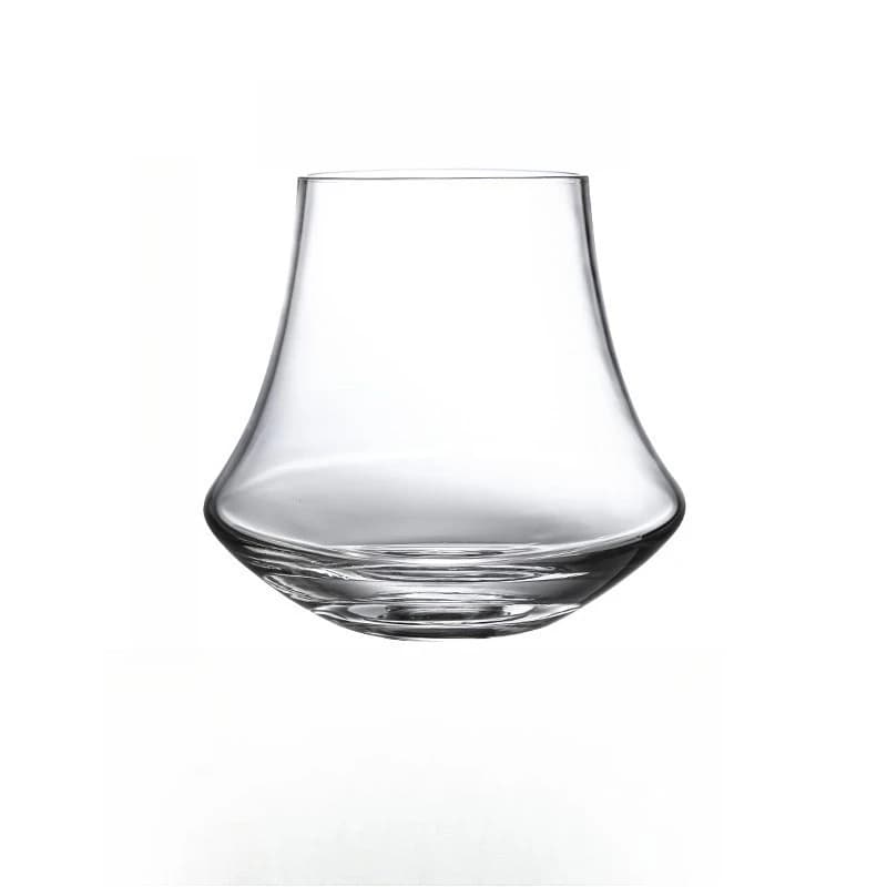 Heavy Base Whiskey Glass Tumbler