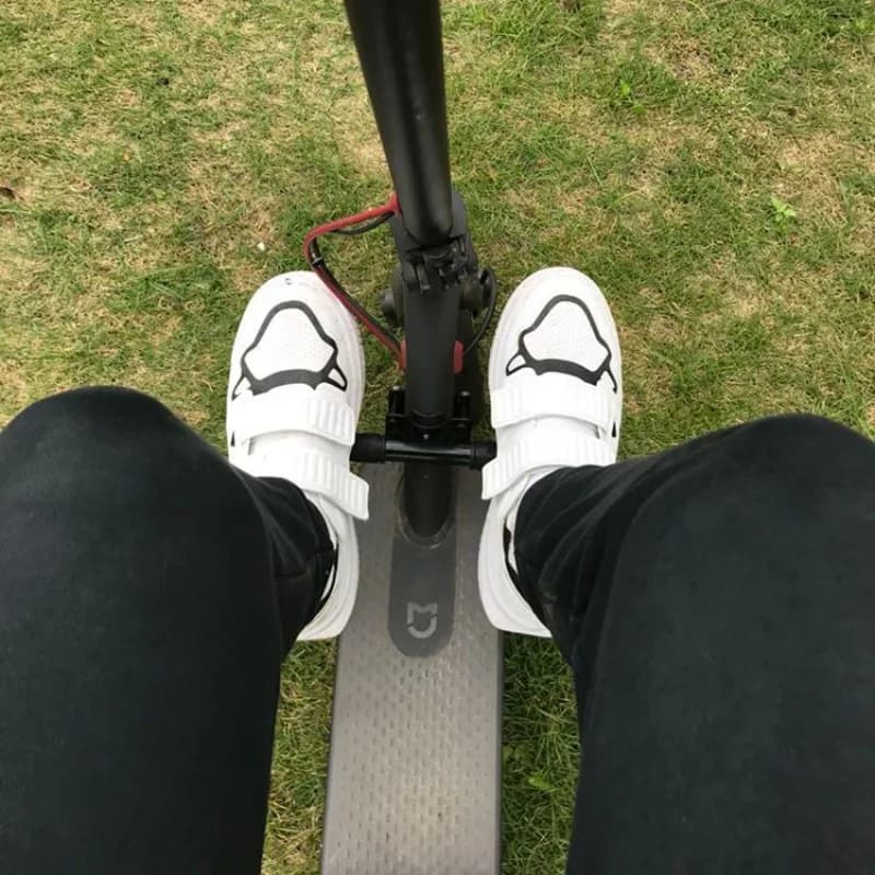Foldable Bicycle Pedals