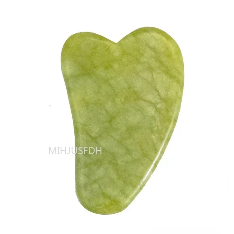 Jade Roller Massager Double-End Gua Sha