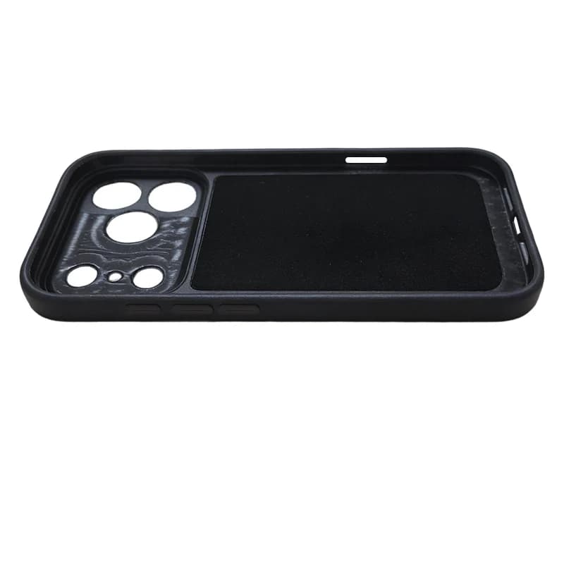 Phone holder Case Motorcycle for iPhone 17 17pro 17Air 17ProMax Mountain/Bike Moto Mount Cell Phone Cover Shockproof Case